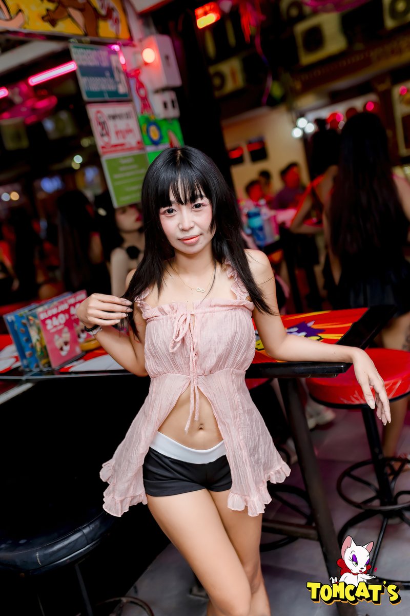 Tomcats soi6 tweet media