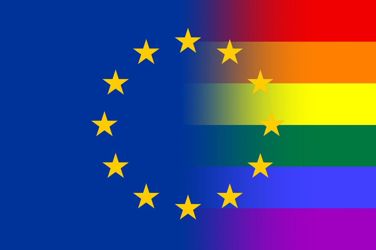Igualdad LGBT 🏳️‍🌈 tweet media