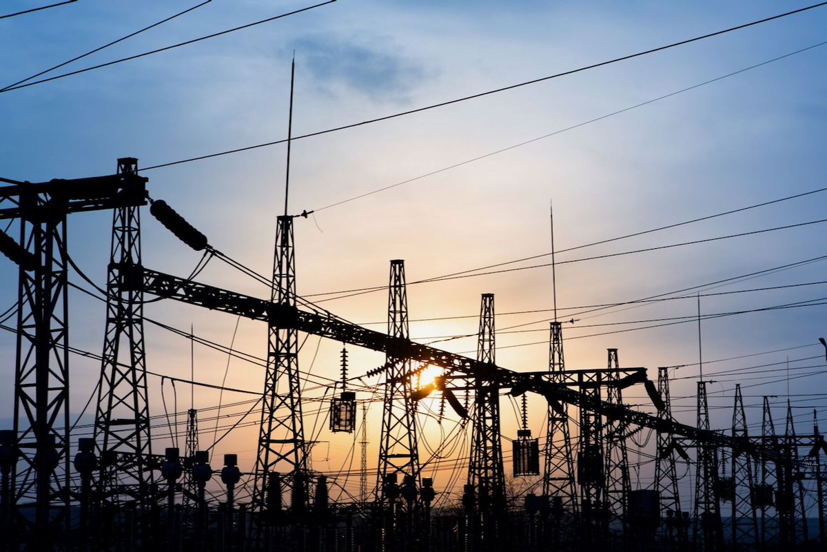 TCIndex's tweet image. Trant joins substation framework theconstructionindex.co.uk/news/view/tran… #NationalGrid #substation #TrantEnginering
