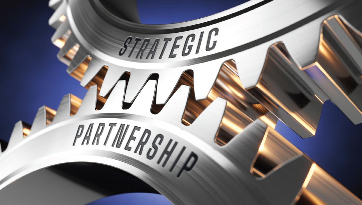 yourLTEN's tweet image. Discover how strategic partnerships in #lifesciences learning drive alignment, improve #training outcomes, and elevate organizational performance through collaboration and trust. l-ten.org/Web/News---Ins…

#LTEN