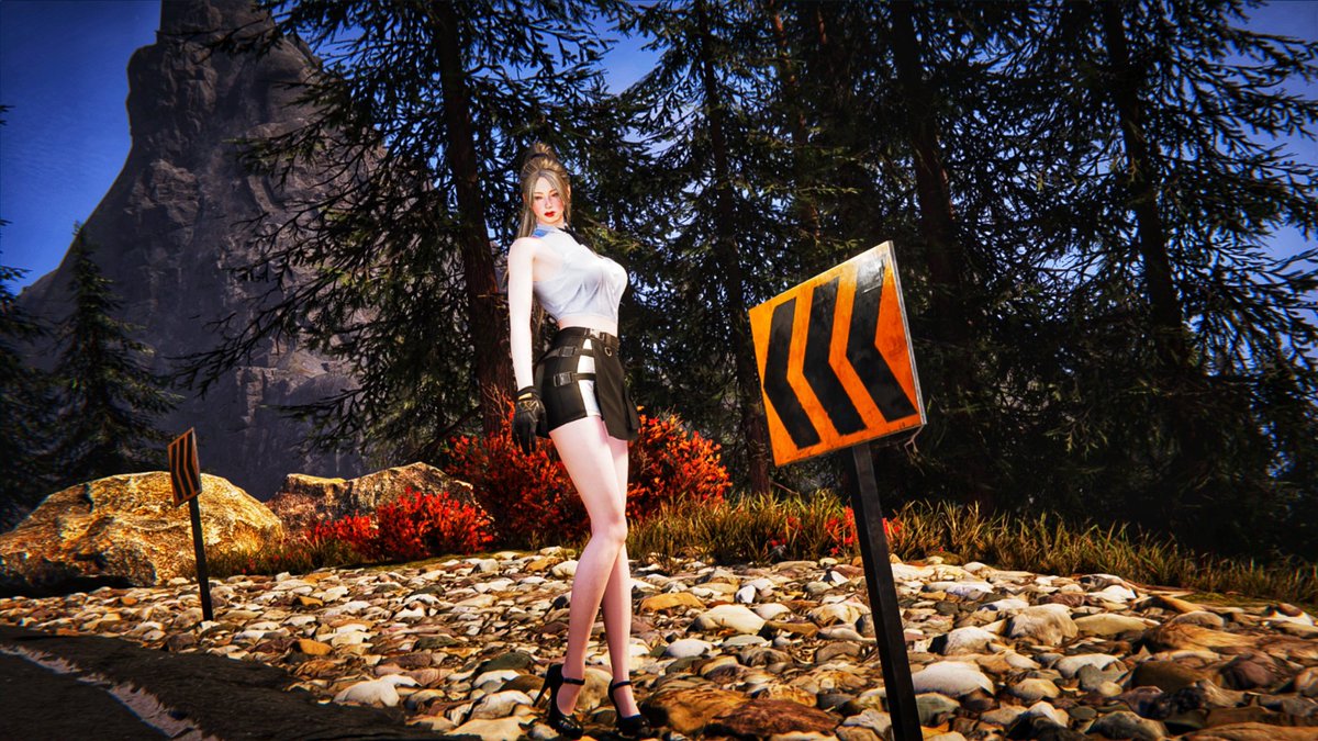 _itsmemoonlight's tweet image. Found some peace in the peaks 🚧

@OnceHuman_ @OnceHuman_JP 

#OnceHuman #gaming #openworld #OnceHumanMobile #VirtualPhotography #VPWorld  #VPHiddenGems #VPCONTEXT #VPGamers