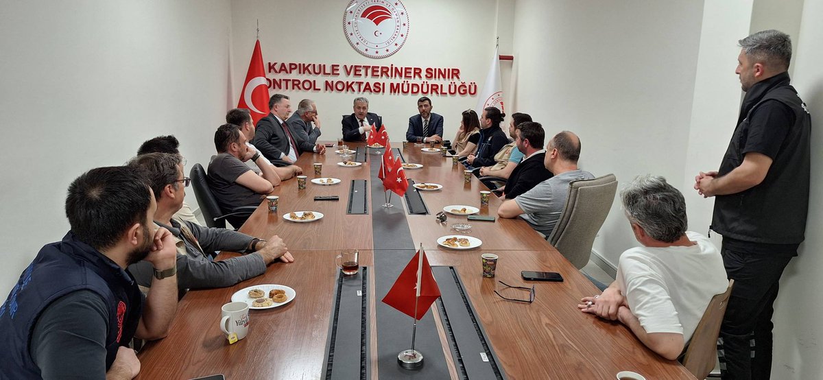 TÜRK TARIM ORMAN SEN tweet media