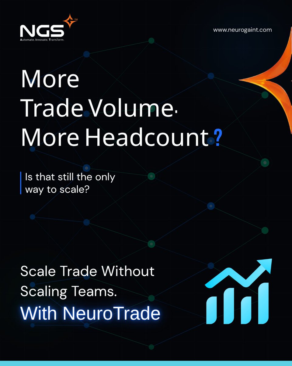 NeuroGaint Systems tweet media