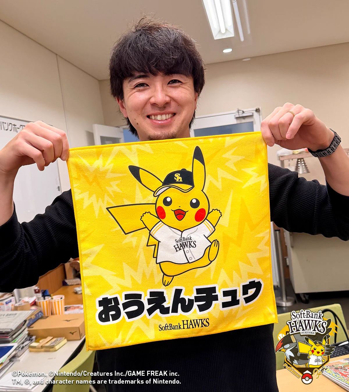 福岡ソフトバンクホークス（公式） on X: 