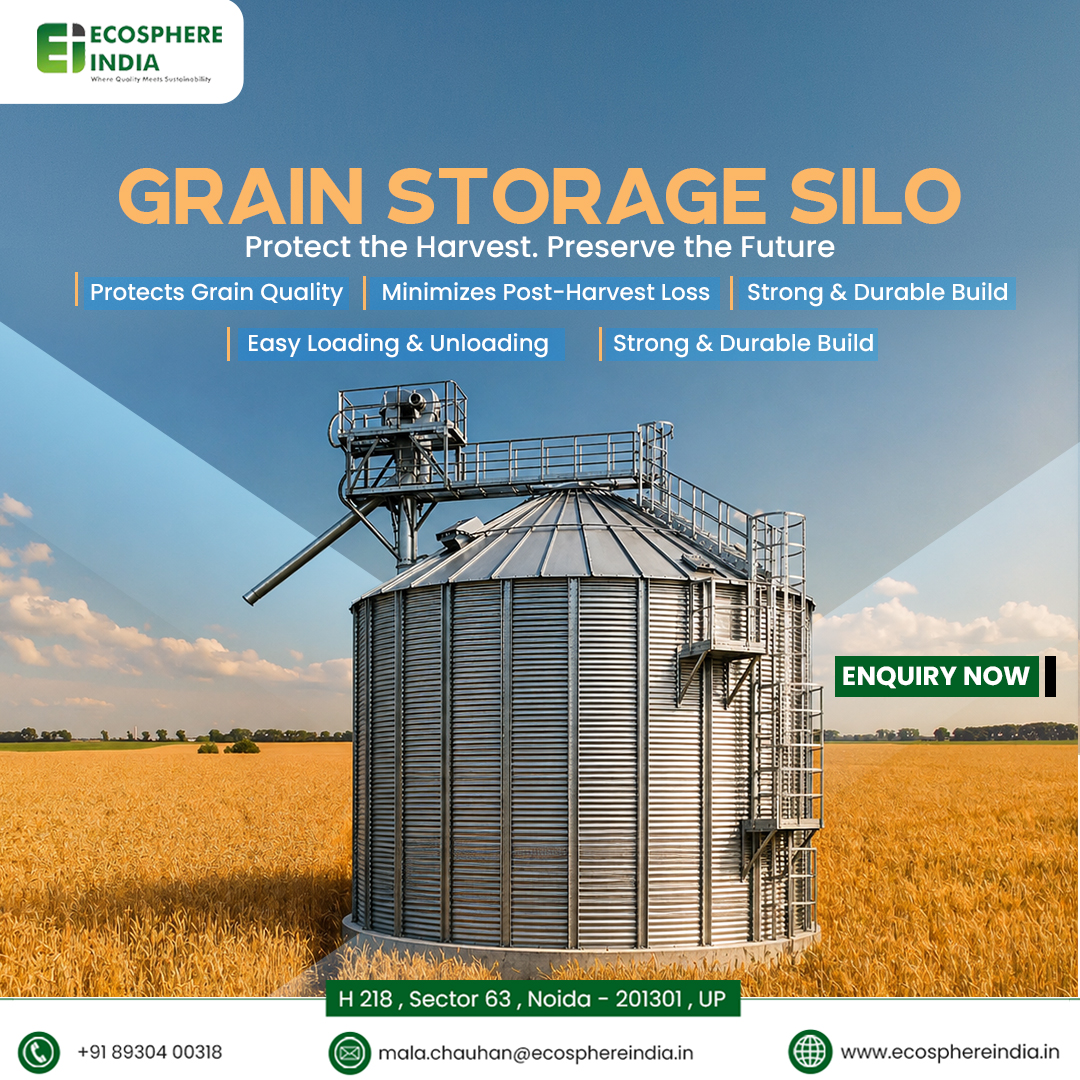 Ecosphere India Pvt. Ltd. (@Ecosphere_Ind) / Posts / X