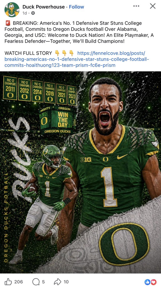 Barstool Ducks tweet media
