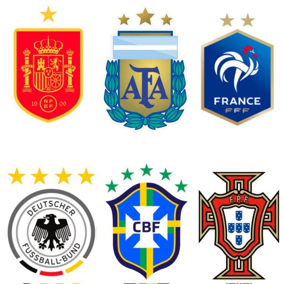 Futbol Mundial tweet media