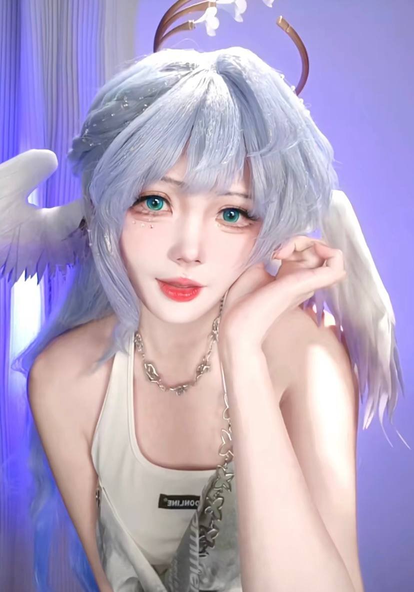 小乔要努力变强 tweet media
