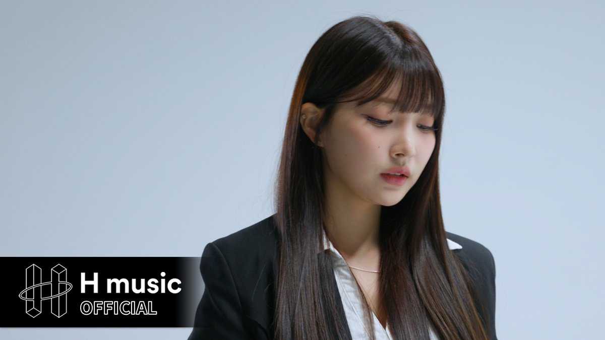 [🎥]
민서(WOOAH) '하염없이 너만(Endlessly you)' MV Behind

🔗 youtu.be/jFNWzPb1wRg

#WOOAH #우아
#MINSEO #민서
#하염없이_너만
#Endlessly_you
#WXW_Vol1