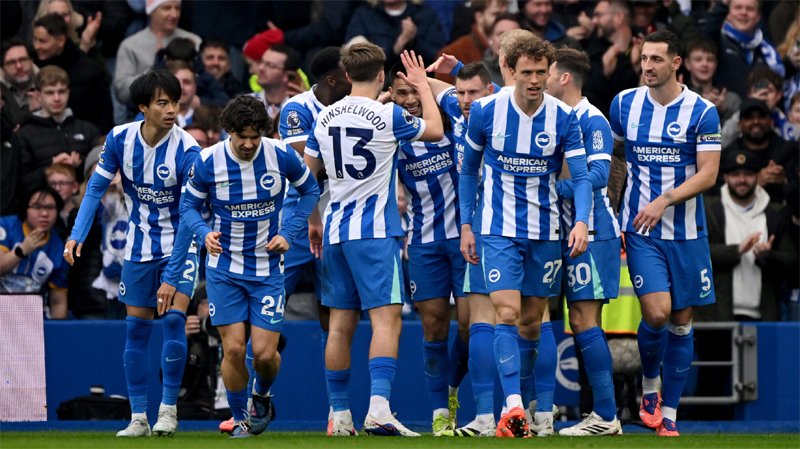 We Are Brighton tweet media