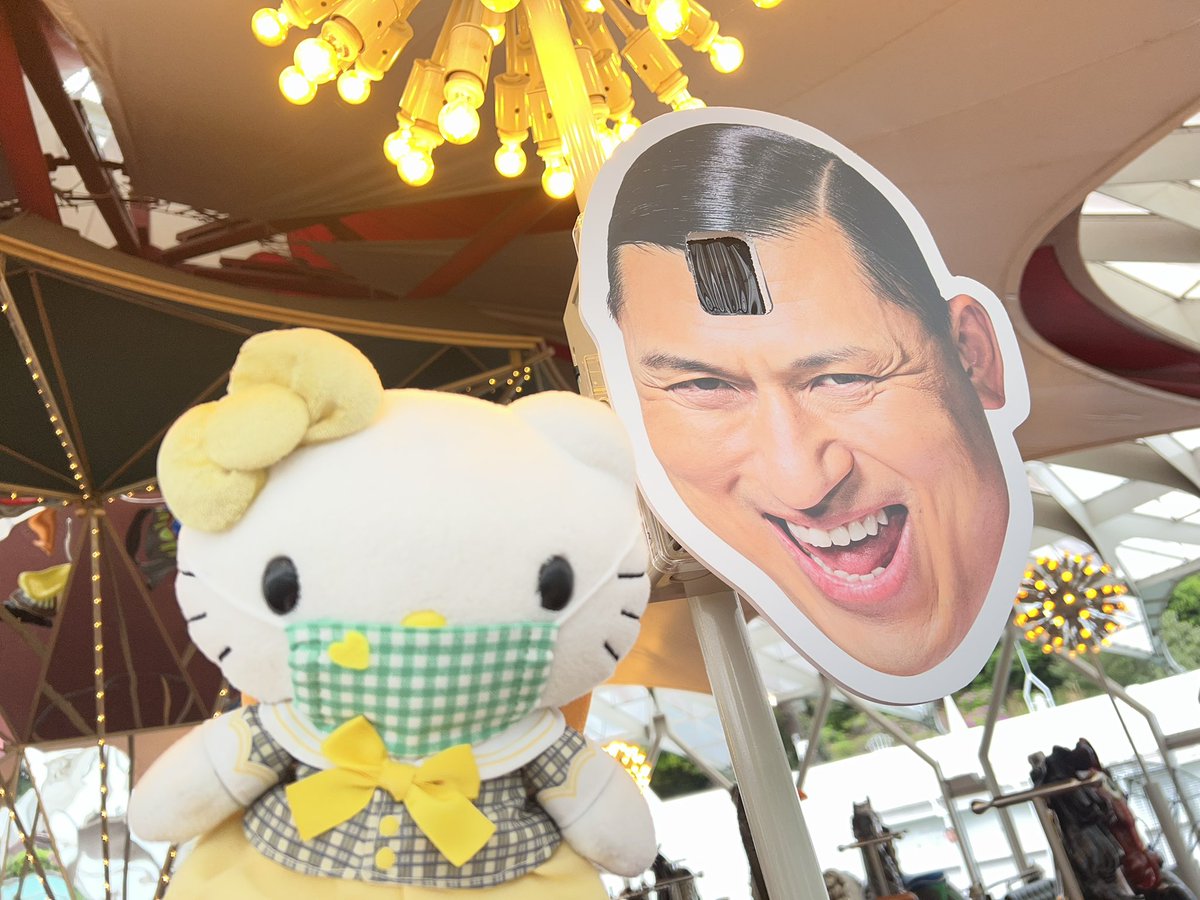 サブばる〜ん【現実だった…】🥺 tweet media