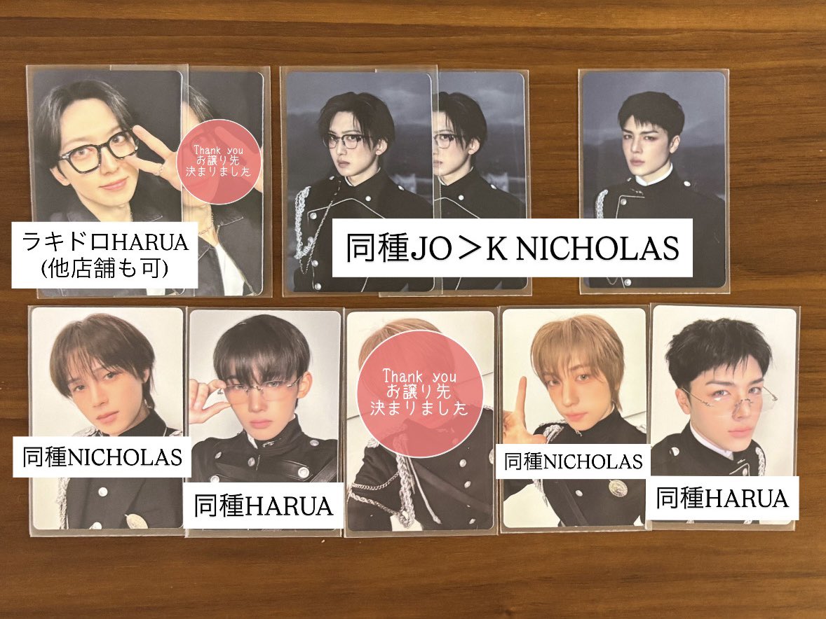 ロッキー tweet media