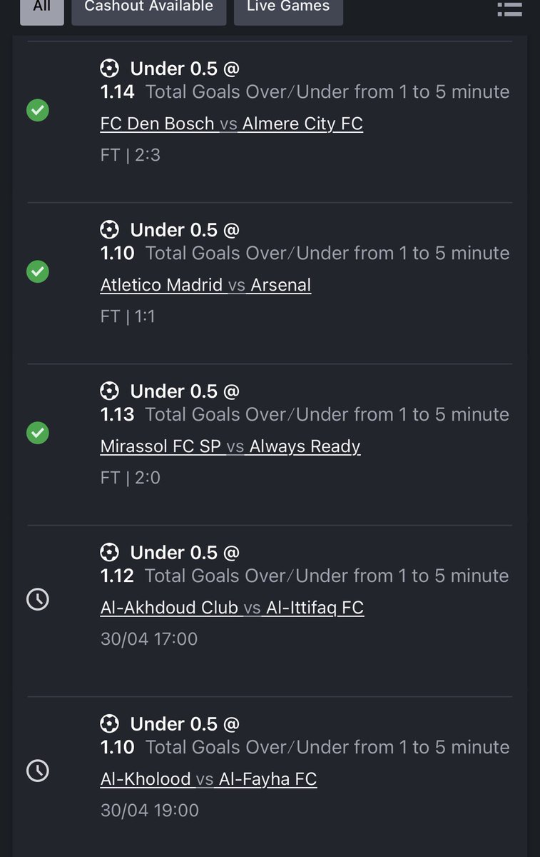 BETCASHOUT tweet media