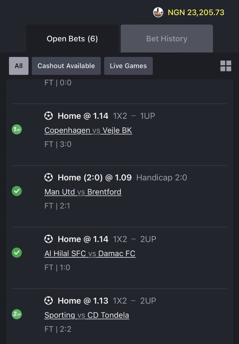 BETCASHOUT tweet media