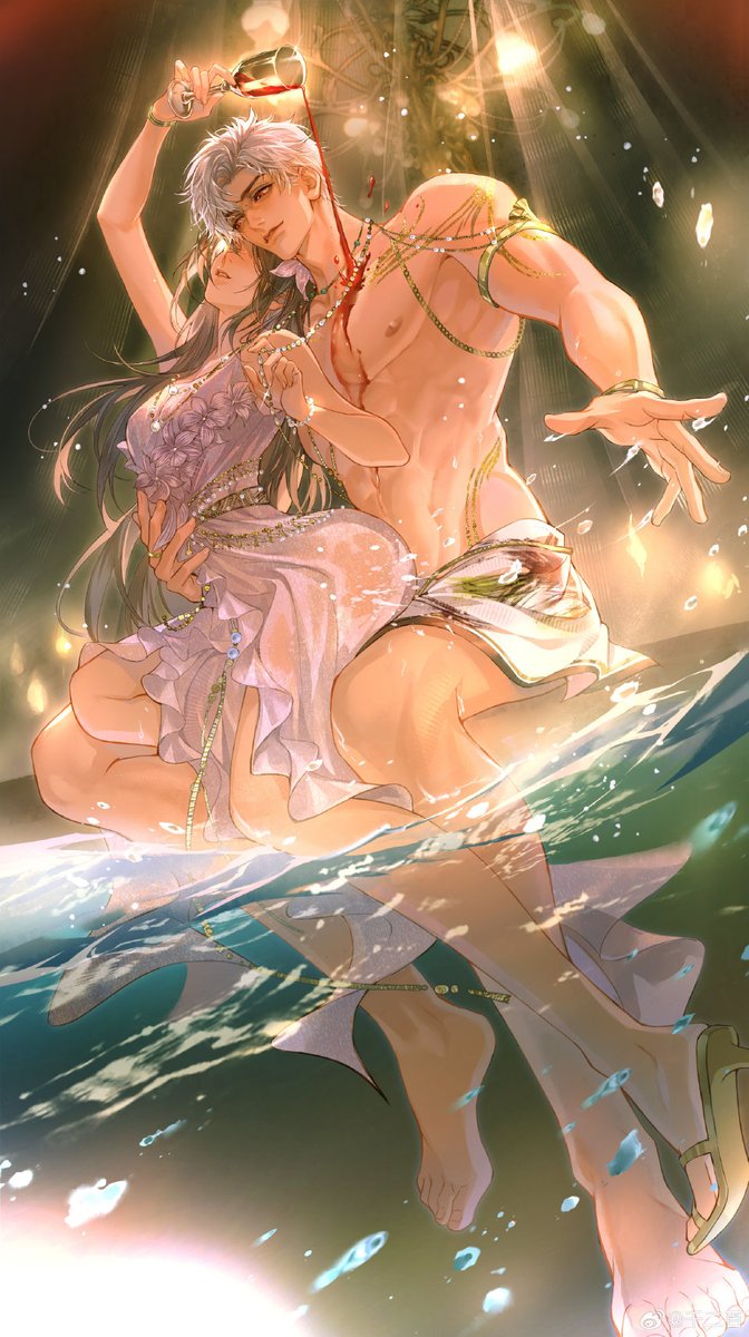 SylusTartarus04's tweet photo. Official commissioned art by Infold for Sylus Darkbound Souls card 

Cre: Artist 千二百 https://t.co/ke9k6WtwuV