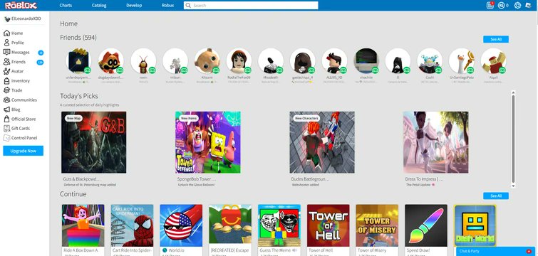 Delblox's tweet photo. Would you play Roblox 2016 for 1 day? #roblox #NostalgiaVibes https://t.co/fuNGxugOPC
