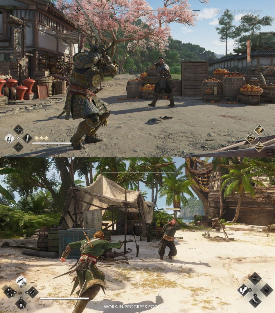 Assassin's Creed News 🏴‍☠️ tweet media
