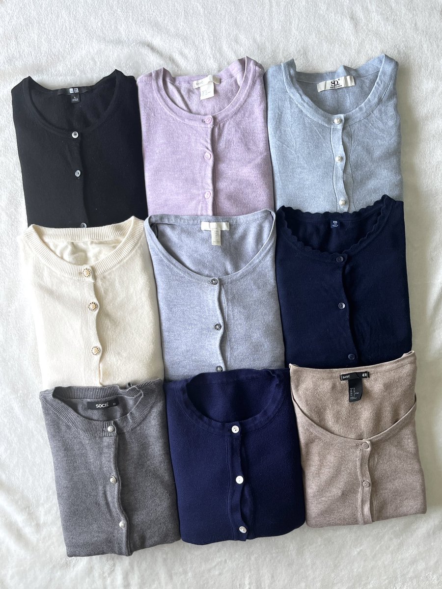 cardy cardigan tweet media