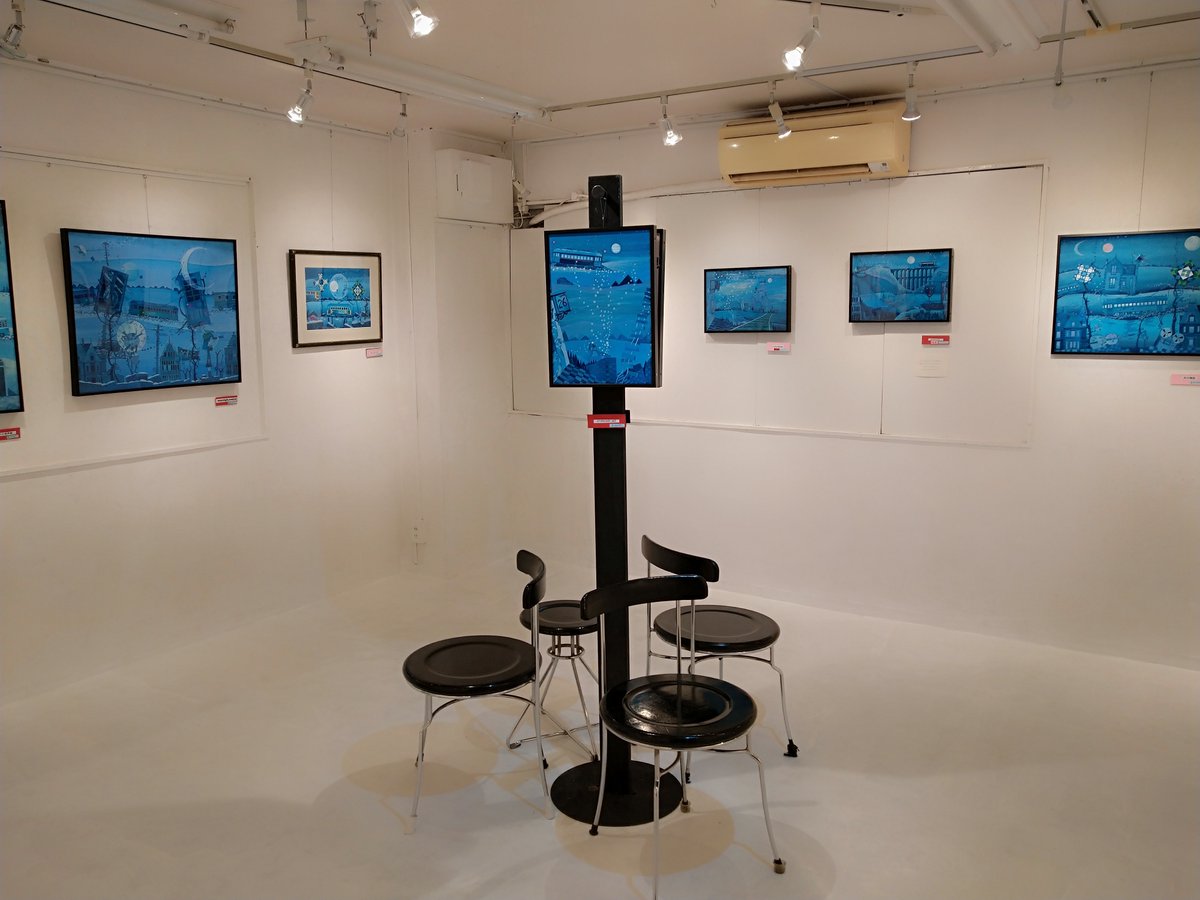 Nano Gallery tweet media