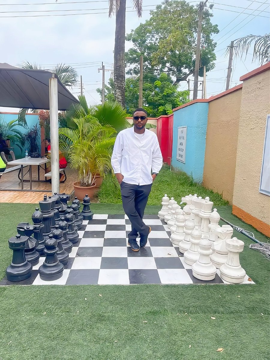 Adewuyi Ahmed Adesanu tweet media