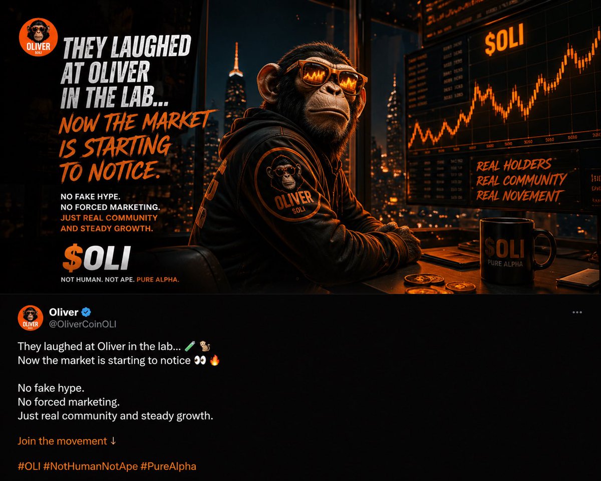 Oliver tweet media