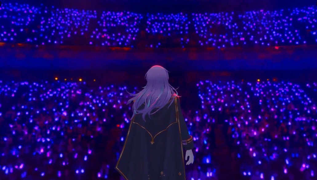 シオン tweet media