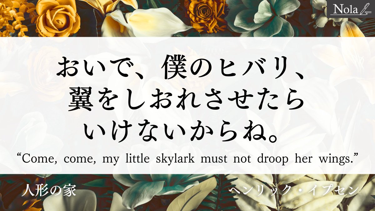 ギーク猫＠Nola tweet media