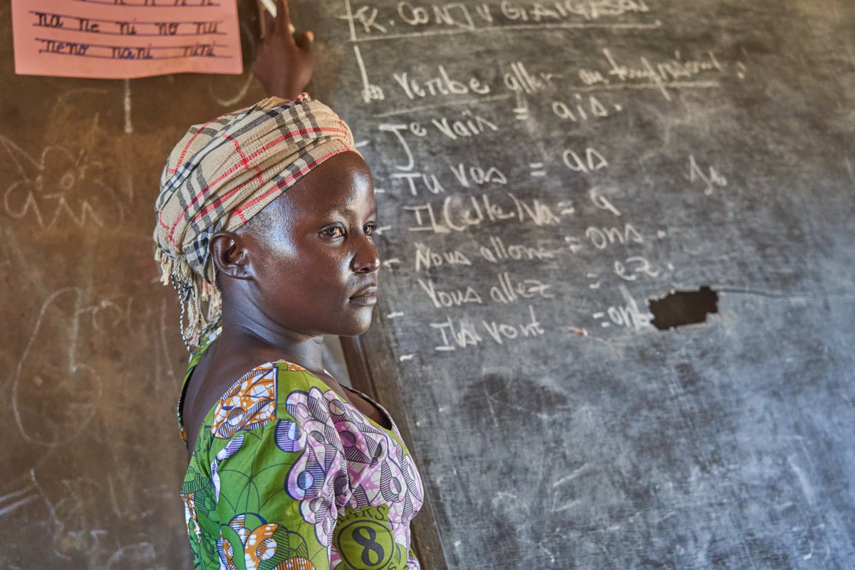Save the Children - DRC tweet media