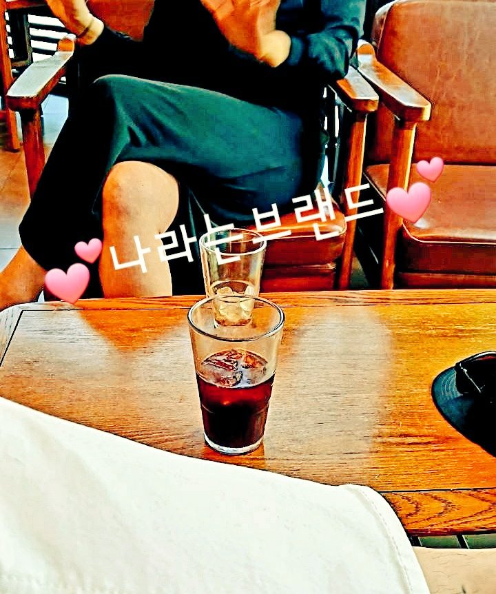 💘나라는브랜드💘 tweet media
