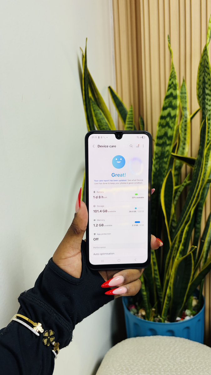 Phone Express Kenya tweet media