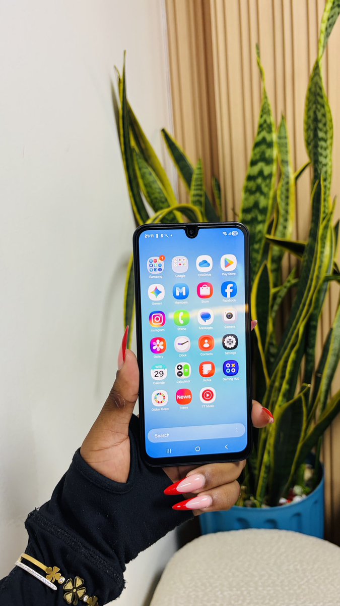 Phone Express Kenya tweet media