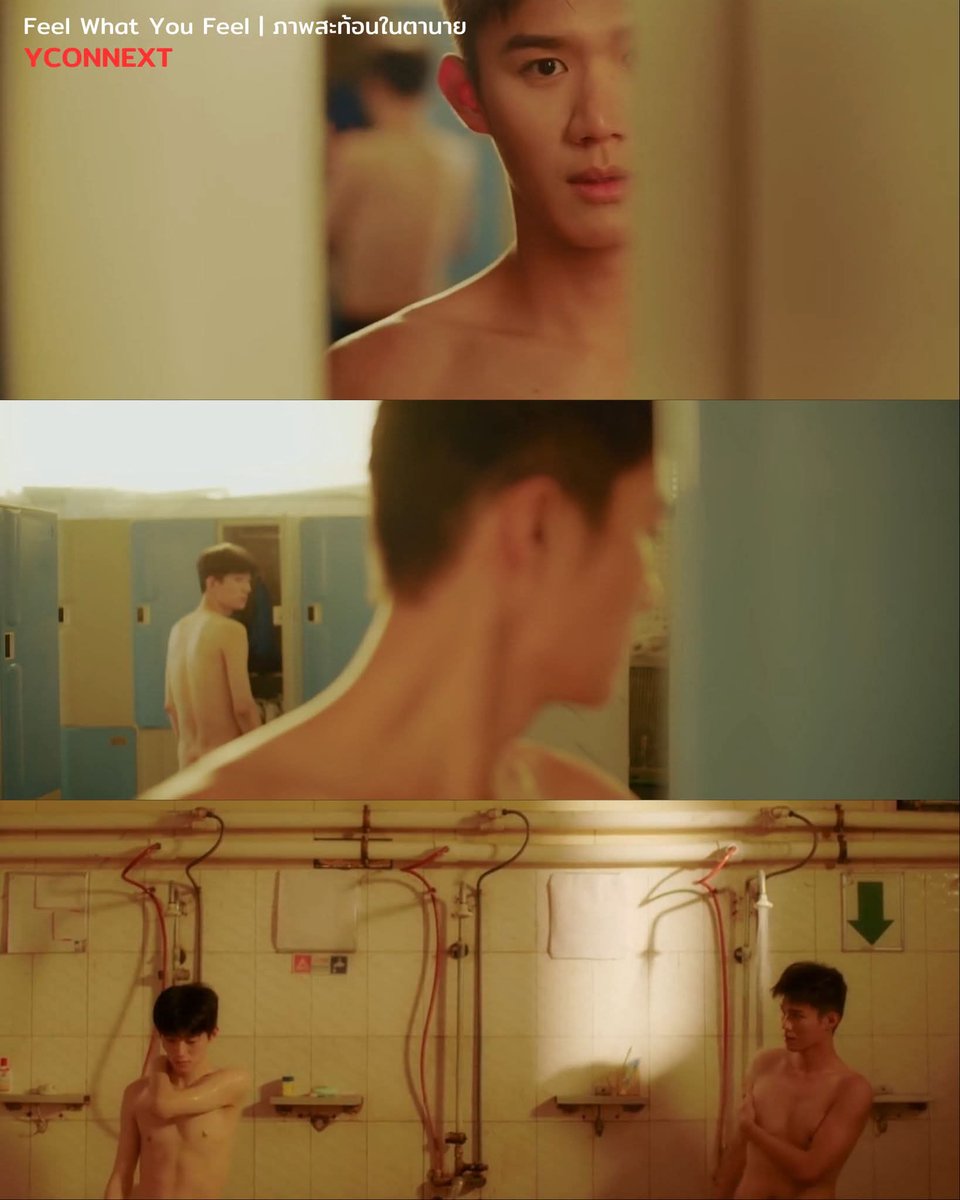 อีกคนอยากเติมเพื่อน แต่อีกคนอยากเติมเกย์ 😁

🎬 ซีรีส์ Feel What You Feel
🎬 สตรีมทางแอป Gagaoolala

#ภาพสะท้อนในตานาย #FeelWhatYouFeel