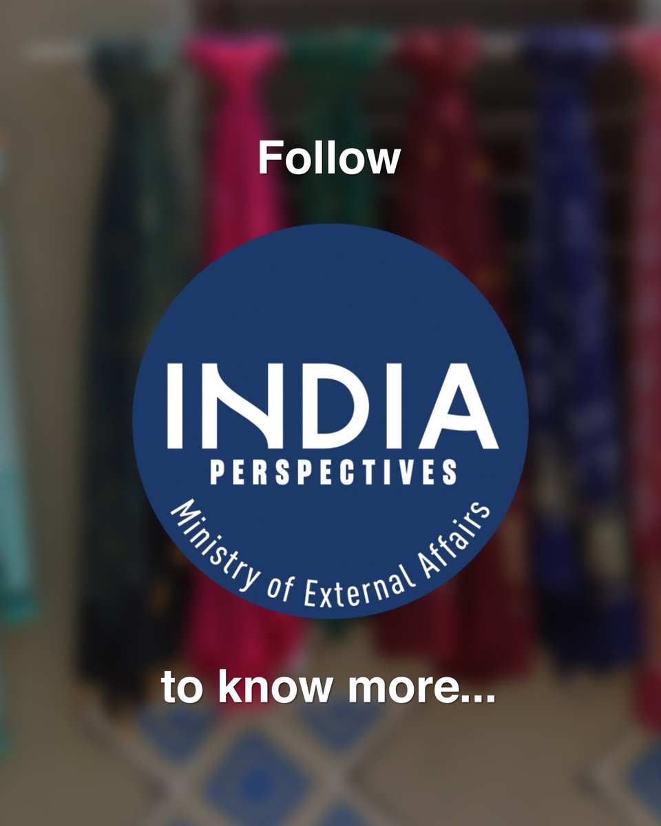 India Perspectives tweet media