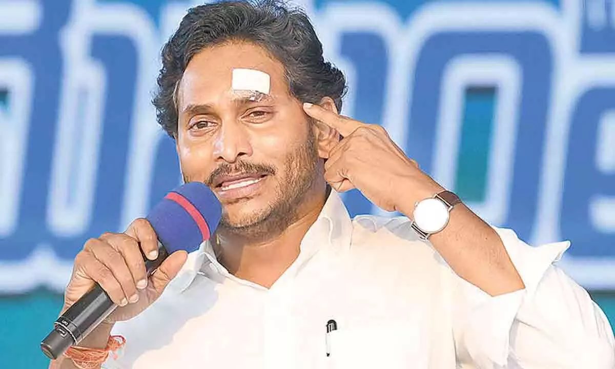 Srikanth Pothini tweet media