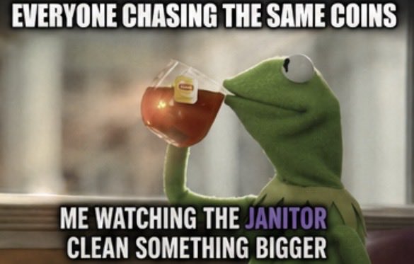 The Janitor tweet media