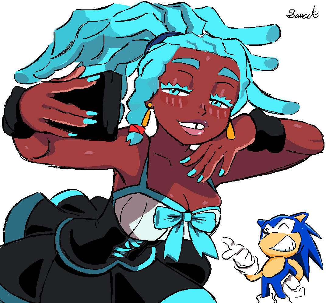 saucekye.bsky.social tweet media