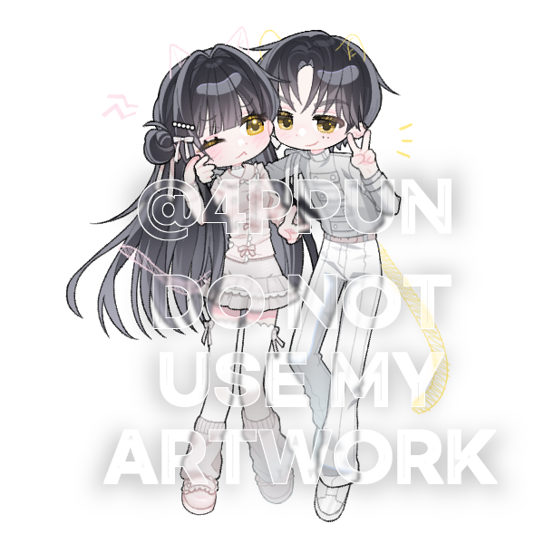 커미션 신청 감사합니다💓