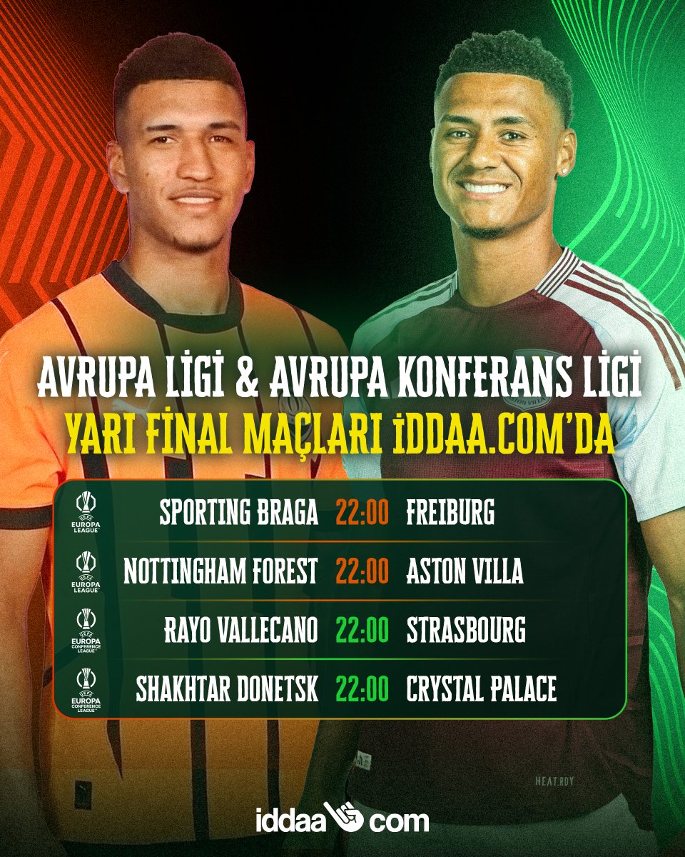 iddaa tweet media