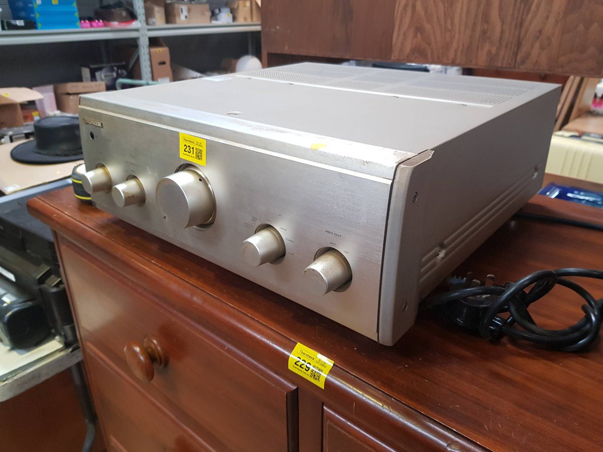 ThorntonAuction's tweet photo. NOW LIVE 🪑 | Furniture &amp; General Goods Auction
Furniture, household goods, collectables, clothing, tools &amp; more — many lots from $5.
👀 Viewing tomorrow &amp; Thurs next week
💻 Bid now via our app or https://t.co/iEMBIXpDVN
#Auction #BidNow #NZAuctions https://t.co/tfj1L4oQpa