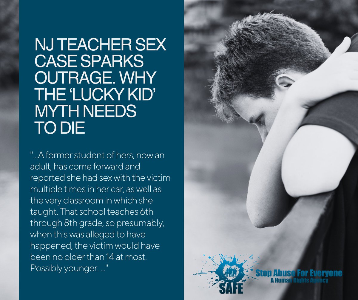 Read the entire article: nj1015.com/new-jersey-tea…

Visit our website at stopabuseforeveryone.org