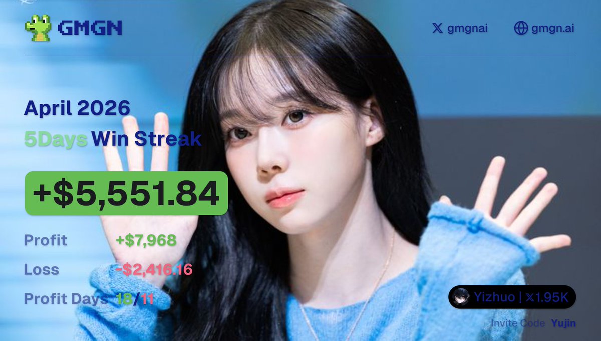 walaupun ga sebanyak <a href="/yoo_bbuu/">yobu</a>, tapi tetap Alhamdulillah 😁

April 2026