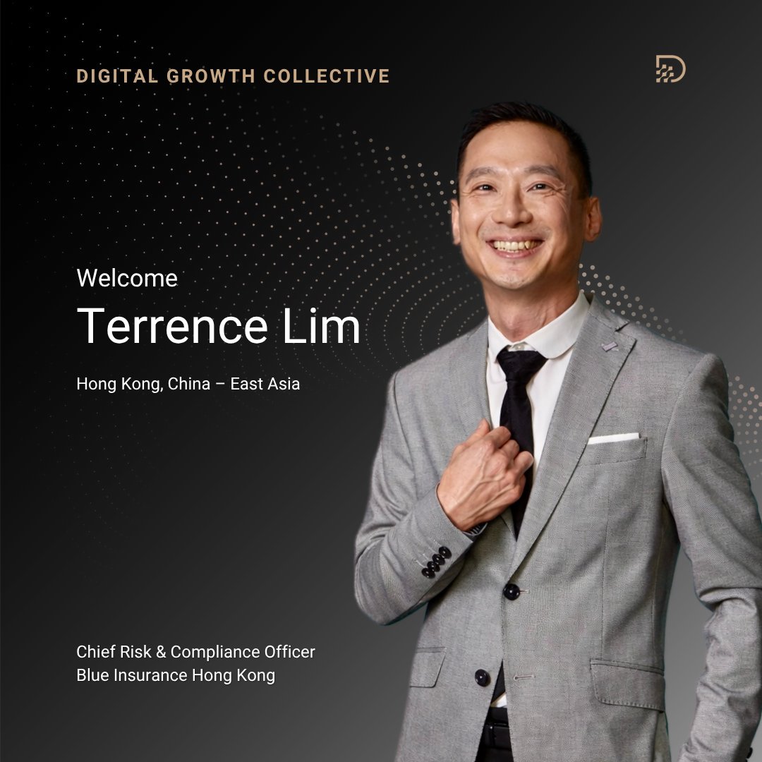 Digital Growth Collective tweet media
