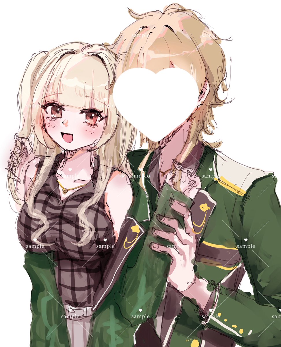 問題児 tweet media