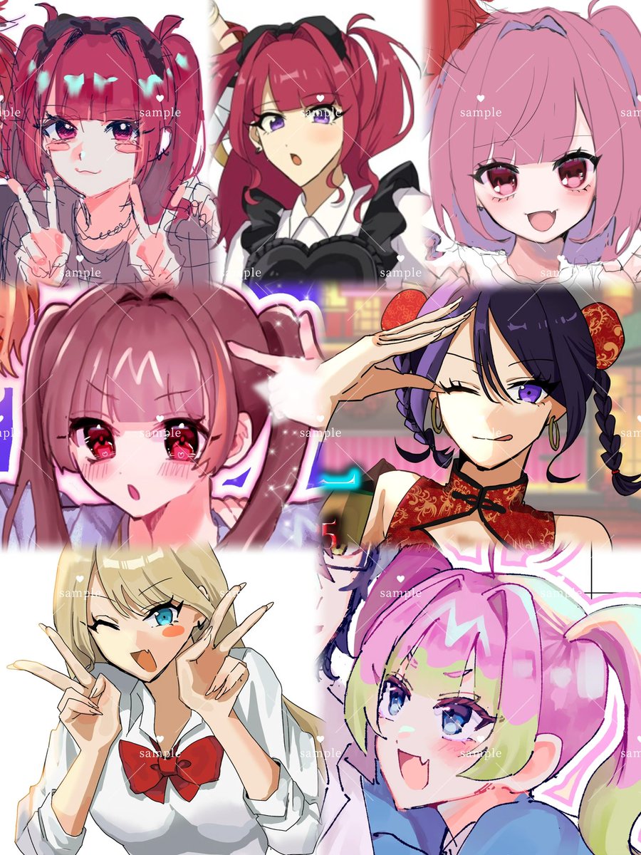 問題児 tweet media