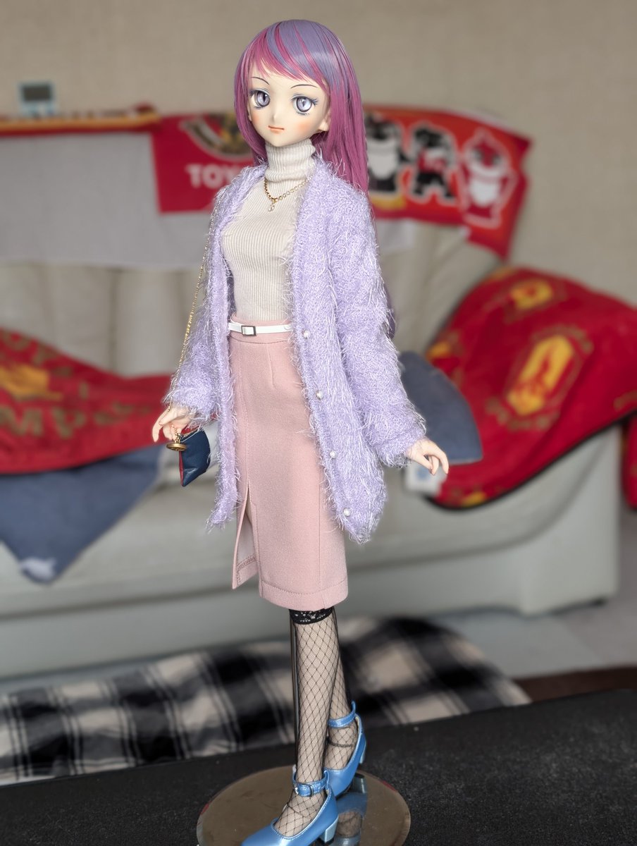 ばいぱー tweet media