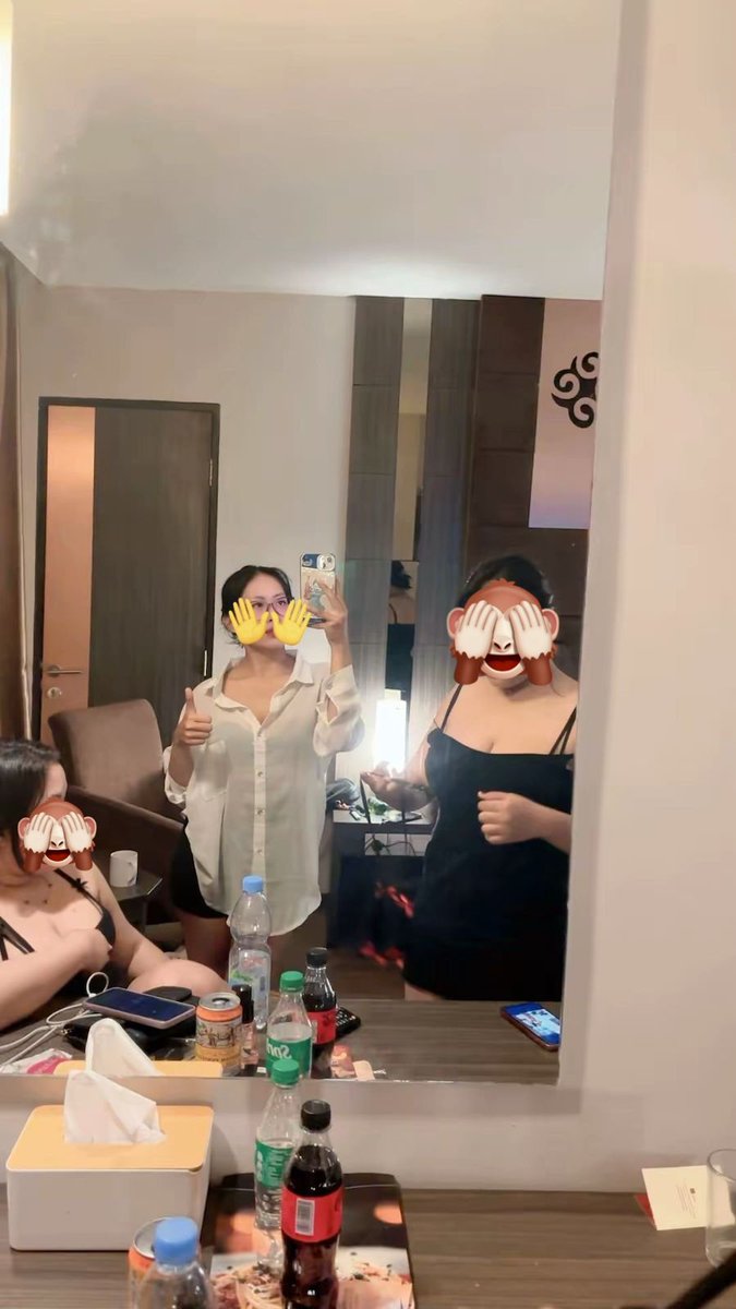 婷婷老阿姨 tweet media