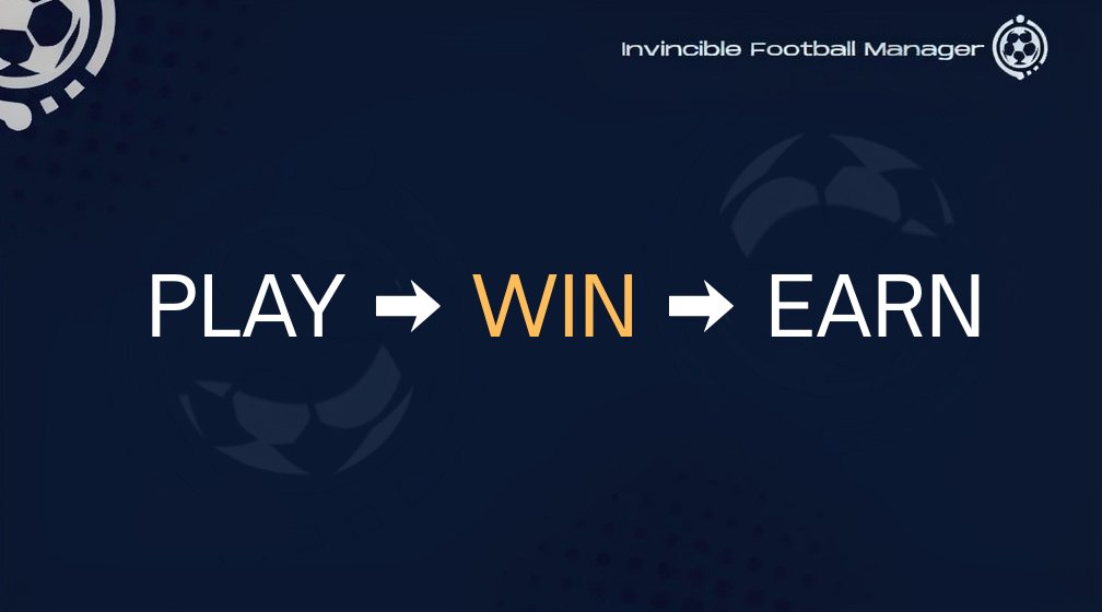 InvincibleMgr's tweet photo. If you're seeing this, you're early.

Invincible Football Manager is redefining how the game is played.

We’re just getting started. Stay tuned.
Join the movement➡️ https://t.co/Ccx9yweNRA https://t.co/vWWxgWIaJp