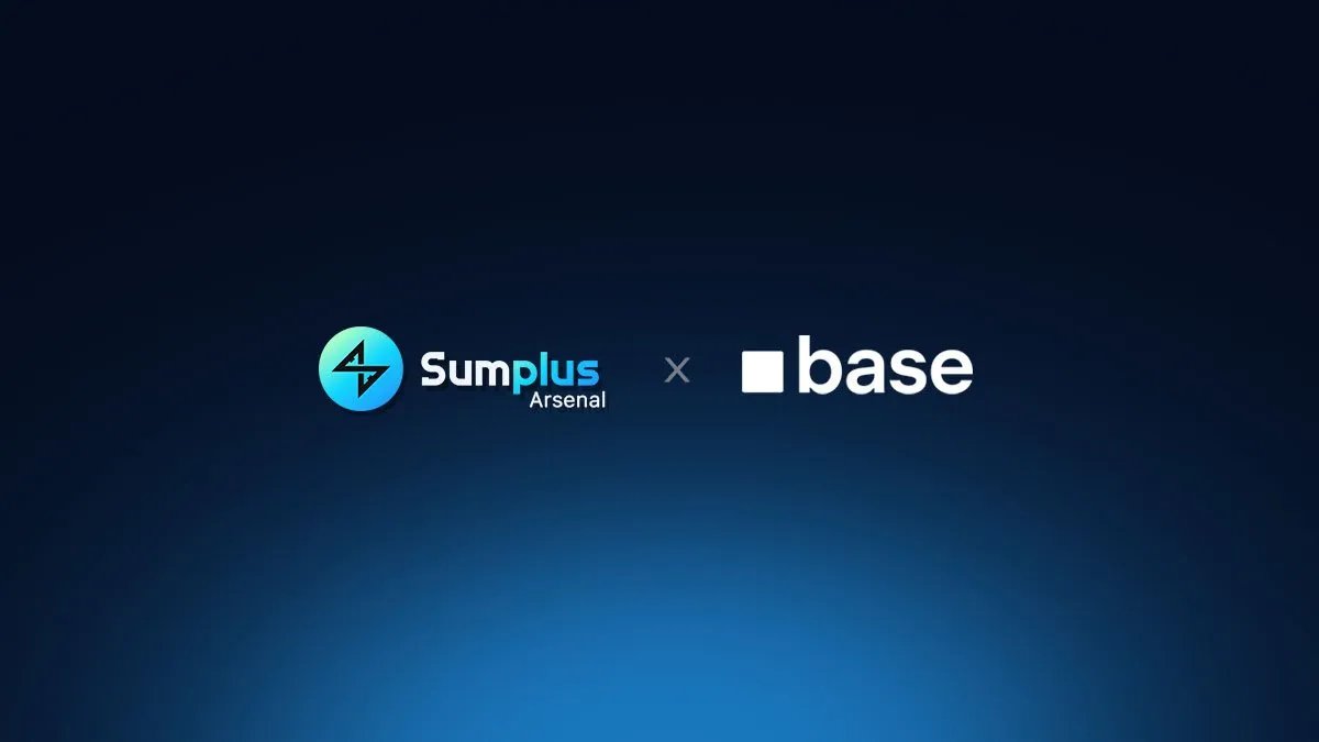 SumPlus tweet media