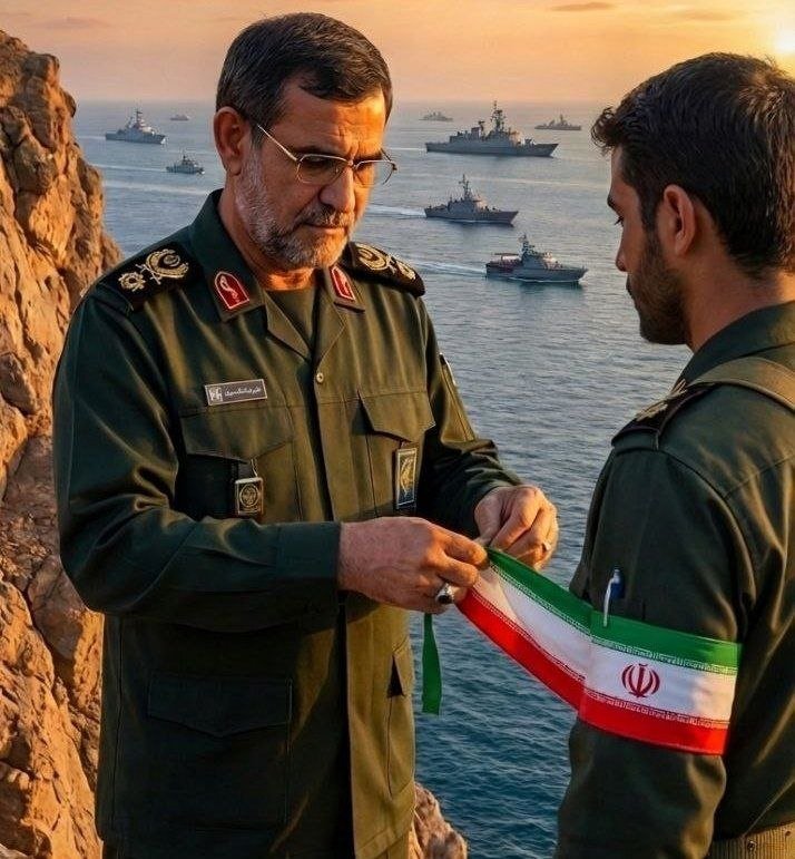 قهرمان tweet media