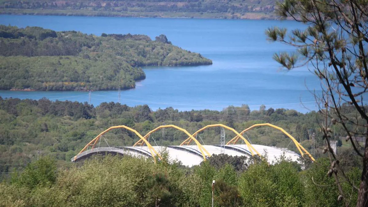 Patrindustrial's tweet photo. La Asociación do Patrimonio Industrial das Pontes interpone recurso de alzada contra el derribo de la Central Térmica de As Pontes.
#patrimonioindustrial #enpeligro #industrialheritage #industriekultur 
https://t.co/4Tb7b1NysC https://t.co/9oUDmB4ldD
